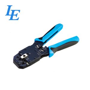LE-N568 / N568R 150mm 8P8C Modular Holder Crimping Tools