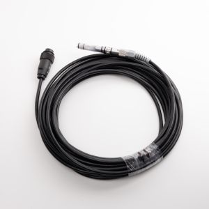 334677 Gun Cable Complete Length 11m Powder Coating Gun Cable