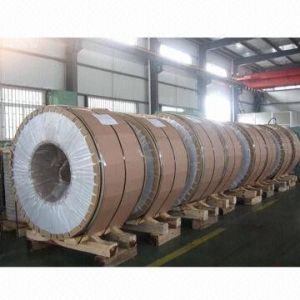 Quality ASTM/A409/A409L Cold-rolled Stainless Steel Coil/Roll for sale