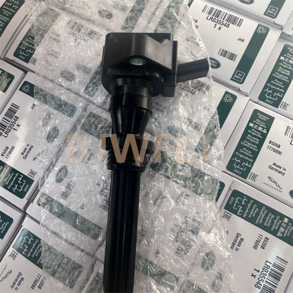 Ignition Coil LR035548 for Range Rover Discovery 4 5 3.0 5.0 Petrol OE NO. LR035548