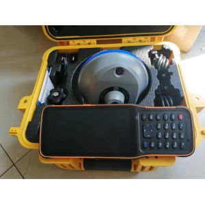 Support Beidou The Third Generation / Five-Star Twenty-One Frequency CHCNAV RTK