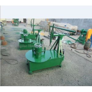 Higher Efficiency Car Tire Sidewall Cutting Machine Tire Ring Cutter