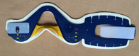 Medical Soft Neck Brace Rehabilitating Traction Device Cervical Collar