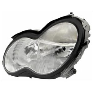 China 2038200161 Headlight for MERCEDES-BENZ C-CLASS (W203) on sale