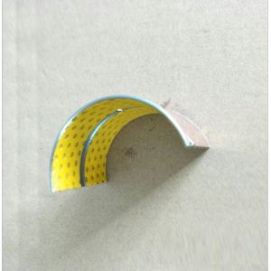 Copper Lead Free POM Boundary Lubricating Bearings Oilless