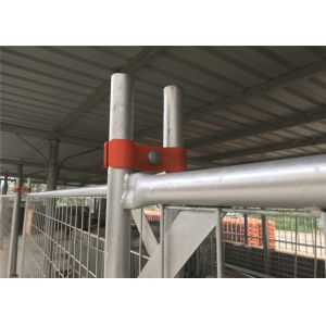 Quality Temporary Fencing Hire Melbourne for sale