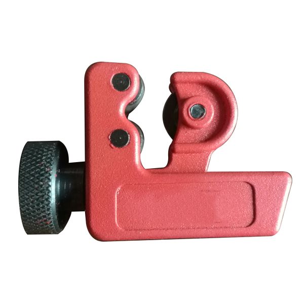 Tube Cutter Pipe Cutter 3-28mm Al Alloy For Body Gcr15 For Blade Cutting Copper Pipe Thin-Wall Steel Pipe