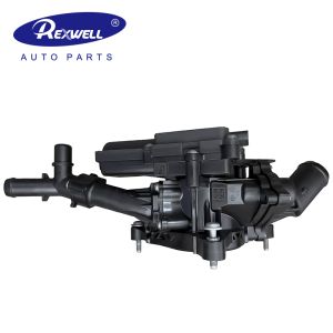 PYFD1516Z PYFD1516ZA Auto Parts Engine Thermostat Housing Assembly Water Control