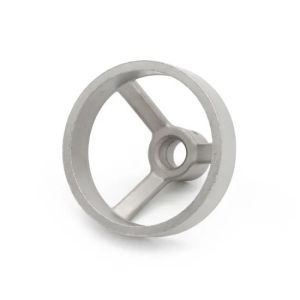 Customized Aluminum Die Casting Parts Machining Center Customization for Perfect