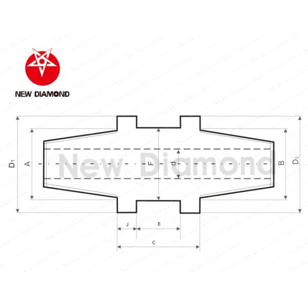 Alloy Steel Rock Drill Parts
