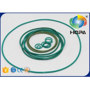 A4VG125 Hydraulic Main Pump Seal Kit For Excavator