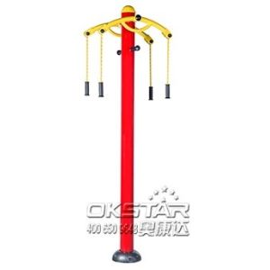 China good quality hot sale cheap outdoor gym equipment Outdoor Fitness
