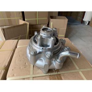 6WG1 Isuzu Water Pump Direct Injection Part No. 8981460730 Engine Spare Part