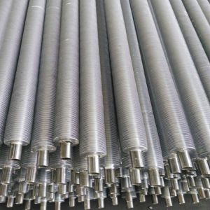 A179 Stainless Steel Micro Fin Tube with Heat Treatment