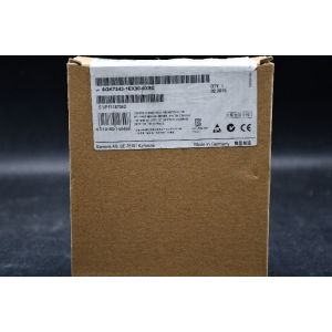 China Siemens 6GK7343-1CX10-0XE0 8-Port Data Acquisition on sale