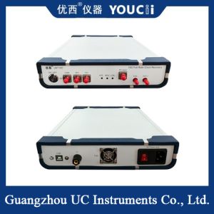 15Gbps  Full Rate CDR Provide The Clock Recovery Signal Instruments