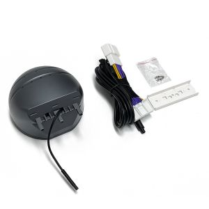 DC10V Head Up Display For Model 3 Dashboard Instrument Panel Accessories ODM