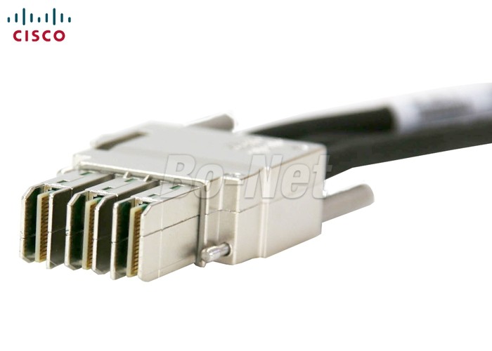 Catalyst 3850 9300 Series Switch High Speed Hdmi Cable STACK-T1-50CM Wise- 480 50CM