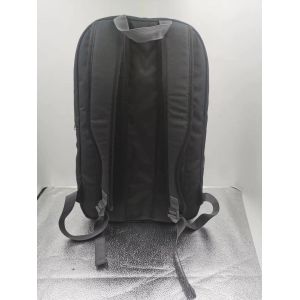 Durable Pickleball Racket Holder for 2 Rackets - Nylon Construction