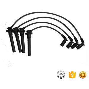 Quality CHRYSLER Ignition Coil Spark Plug Cable PPO Material 05033216AC For Automobile for sale
