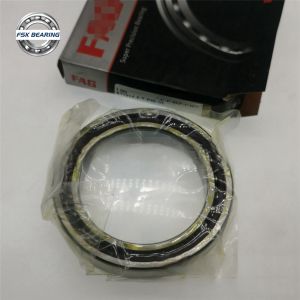 Super Precision B71914-E-T-P4S-UL B71914E Single Row Angular Contact Ball