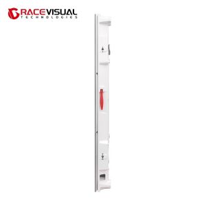 OA Series P5.7 Outdoor Fixed Advertising LED Display | 6000&10000nits high