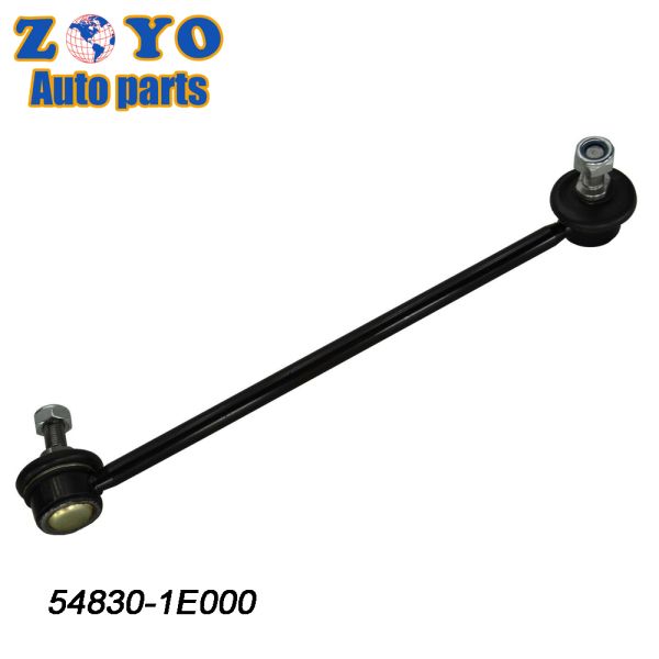 Steel Front Lower Stabilizer Link for HYUNDAI ACCENT 2006-2011 Year 2005- 54830-1E000