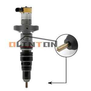 OEM Support 2638218 10R-7225 E325D E324D Diesel Common Rail Fuel Injector for