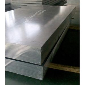 Austenitic Chrome Nickel 310s Stainless Steel Sheet Plate Oxidation Resistant