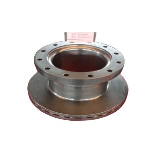China 3501-1101-25B Dump Truck Brake Rotor on sale