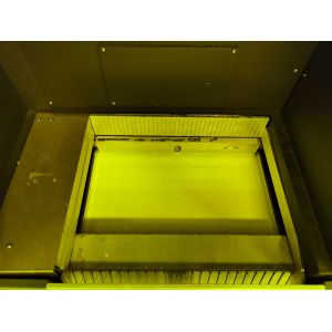 Orthodontic Model 3D Printing Machine Industrial High Precision