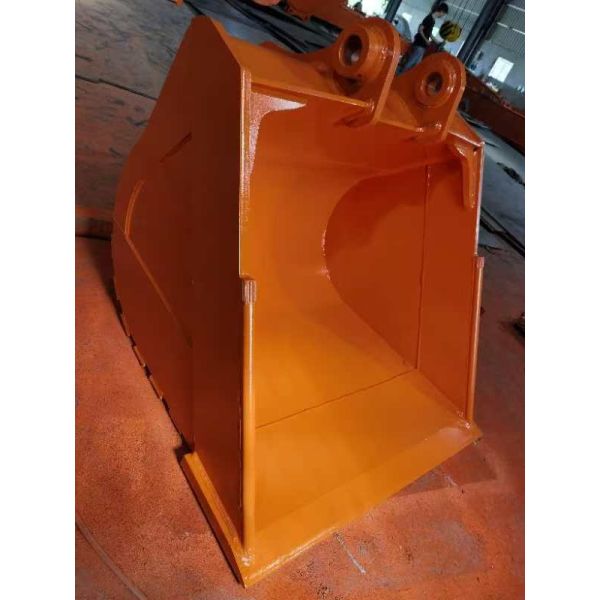 Buy Customized Heavy Duty Sand Bucket Digging Attachment for Hitachi 240 Excavator Construction at wholesale prices