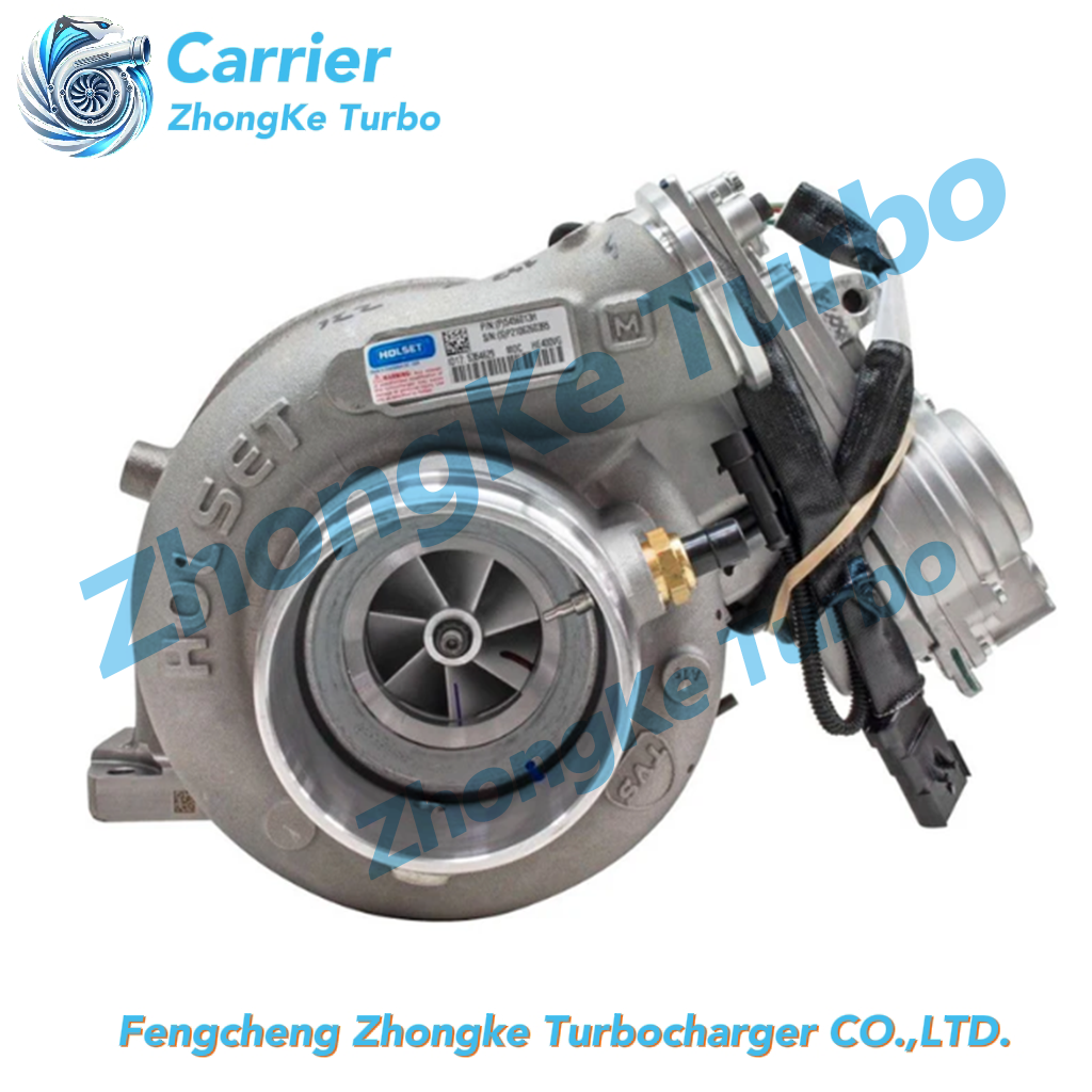 OEM HE400VG Turbo 5456013 2835198 2835720 3795634 4046904 5321721 6494302 2839573 3774325 4045253 4047236 5354645 Turbocharger For Bus Truck with