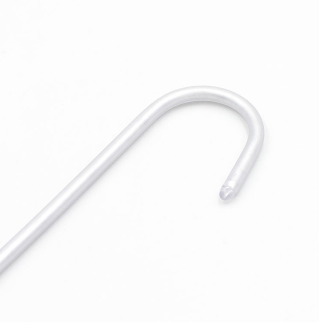 Et Tube Introducer Bougie Medical Consumable 6Fr-14Fr Tracheal Intubating Stylet Manufacturer