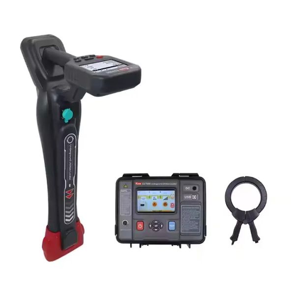 Buy Intelligent Cable Pipeline Comprehensive Tester XHGX507C at wholesale prices