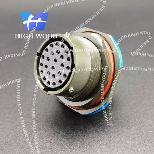 MS26482 Connector,MS3475W22-41PN,MIL-C-26482Ⅱ，MS26482 seriesⅡ