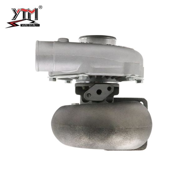 6D34 6D34T Engine Turbo Charger TB057 SK230-6E /TF07-13M ME088865 49186-00360