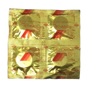 NSL -160B Automatic Capsule Strip Packing Machine PLC Control System