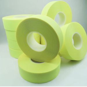 33mx25mmx0.3mm Plasma Thermal Spray Masking Double Side Adhesive Tape