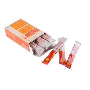 Weight Lossing Mixed Grain Powder , Meal Supplement Powder Private Labels