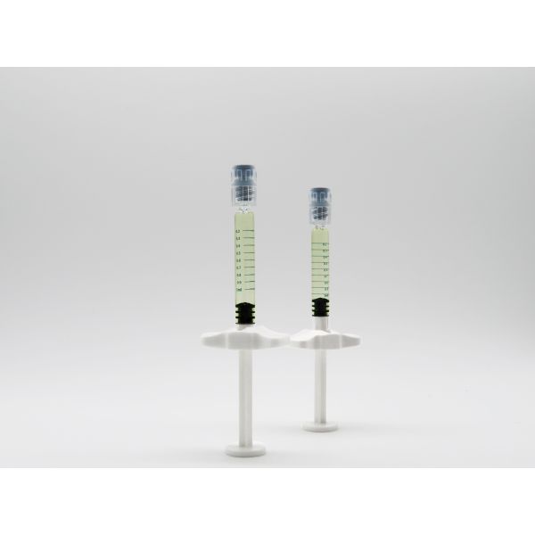 Buy Hyaluronic Acid Injection Dermal Filler Remove Eye Bags And Dark Circles at wholesale prices