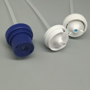 Premium Antibacterial Deodorant Valve for Car Care Products for Auto Detailers