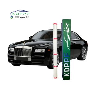 TPU Nano-Coated Paint Protection Film – Thermal Self-Healing, High Gloss,