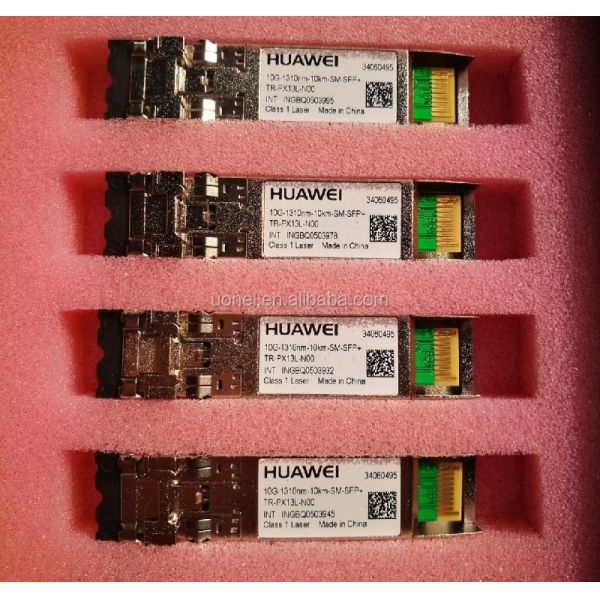Original HUAWEI 10G-1310nm-10km-SM-SFP+ 34060495
