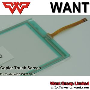 toshiba copier touch panel E550,E600,E810 Copier touch screen toshiba photocopie