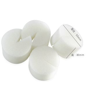 Polyurethane Hydroponic Germination Sponge For Smart Garden / Farms