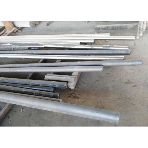 X1CrNiMoN25-22-2 1.4466 Stainless Steel Round Bar , Urea Grade Stainless Steel