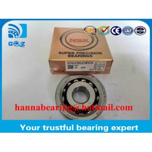China 50TAC100BSUC10PN7B 50TAC100BSUC10PN7A  Angular Contact  Ball Bearing 50x100x20mm on sale