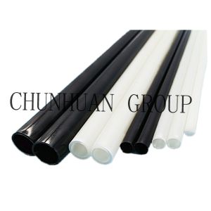White Black No Microporosity 20mm Homopolymer Pom Rod