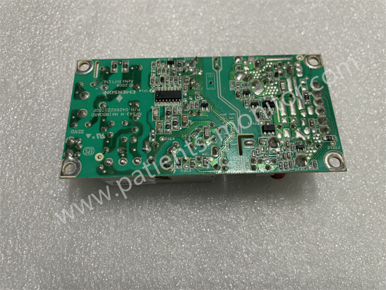 Medical Part Of Comen CM1200B ECG Power Board NPS44-M 15V 4A Good Condition ECG Power Board